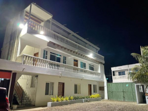 hotel paicos beach